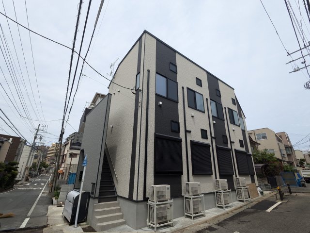 1/23 外観