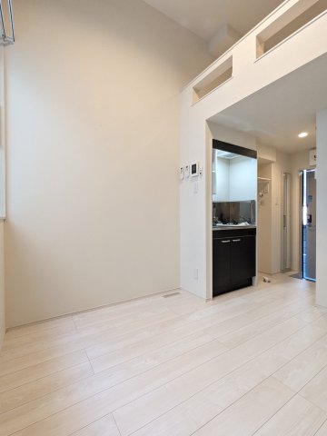 3/14 リビング/ダイニング