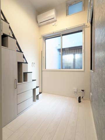 3/17 リビング/ダイニング