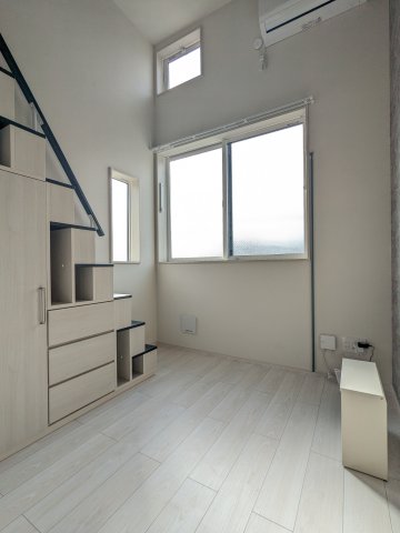 3/18 リビング/ダイニング