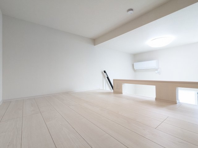 4/16 リビング/ダイニング