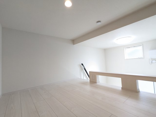 3/17 リビング/ダイニング