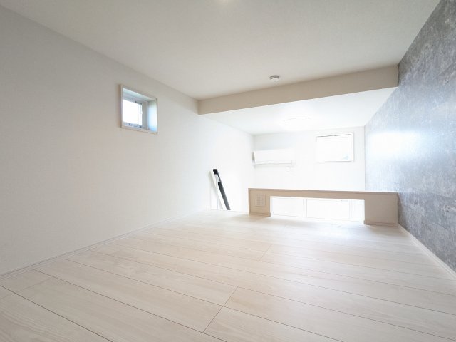 4/15 リビング/ダイニング