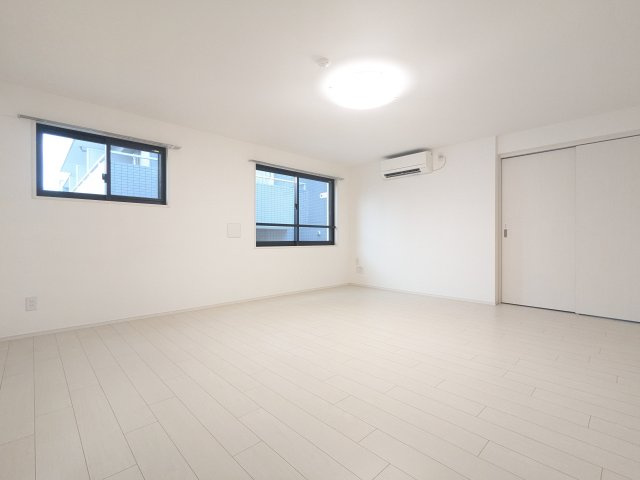 4/24 リビング/ダイニング