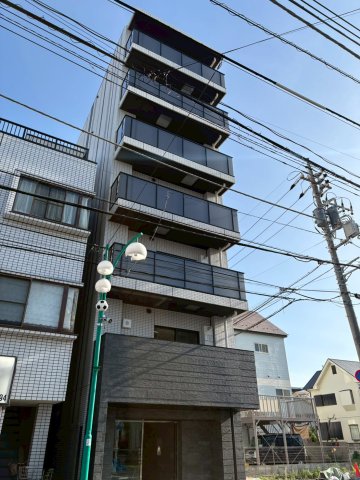 1/17 外観
