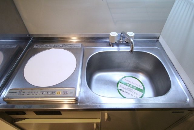 10/21 キッチン