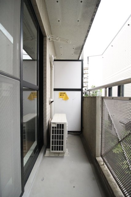 15/21 バルコニー