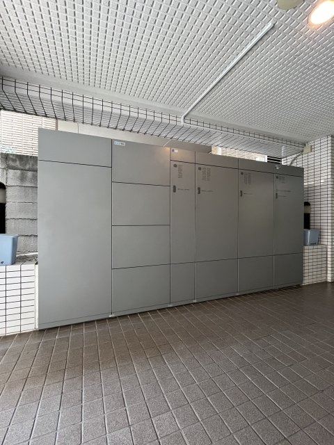 5/6 エントランス