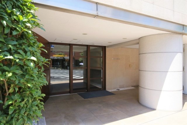 2/7 エントランス