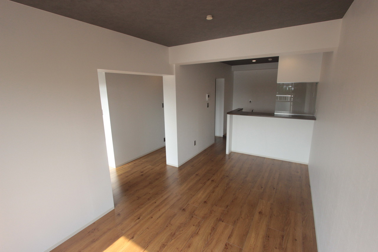 3/22 リビング/ダイニング