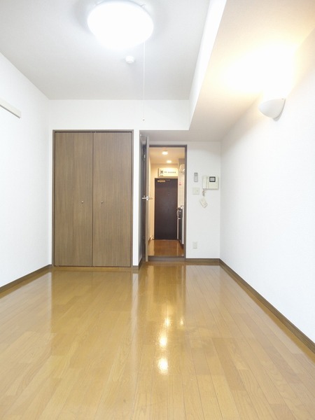 4/14 リビング/ダイニング