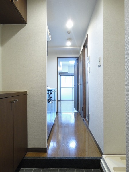 7/14 玄関