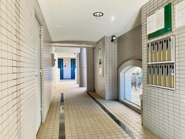 4/6 エントランス