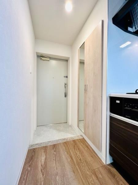 11/29 リビング/ダイニング