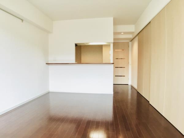 5/30 リビング/ダイニング