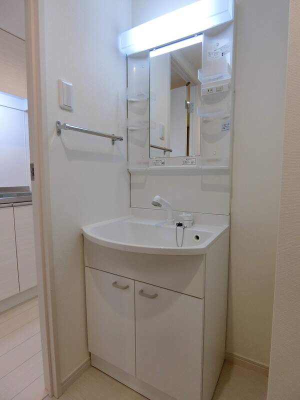 15/21 エントランス