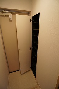 5/11 玄関