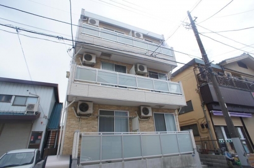 1/11 外観