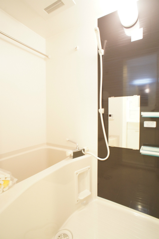7/17 浴室