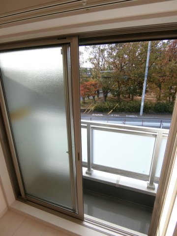 13/26 バルコニー