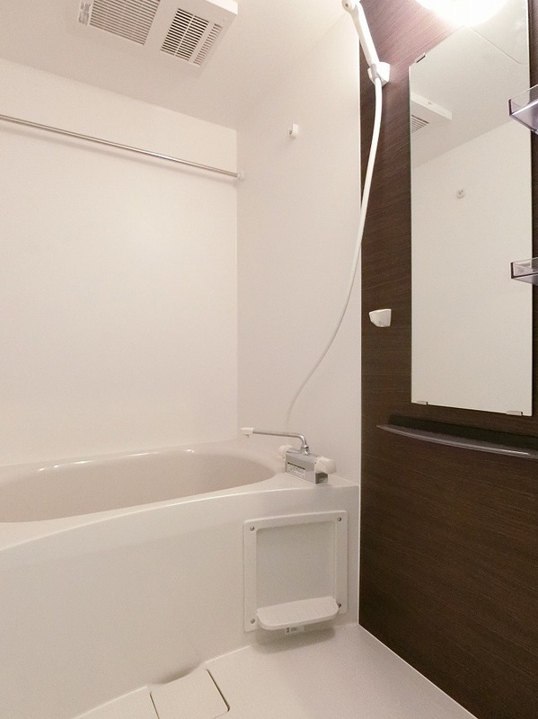 8/20 浴室