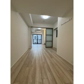 4/13 リビング/ダイニング