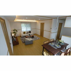 3/12 リビング/ダイニング