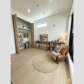 8/15 リビング/ダイニング