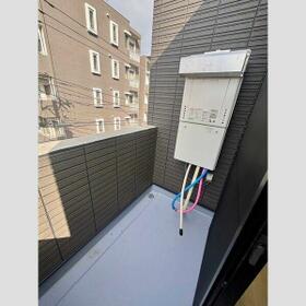 15/15 バルコニー