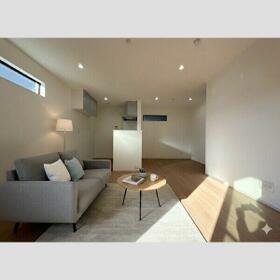 6/15 リビング/ダイニング