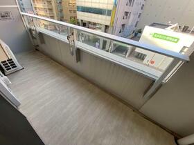 16/16 バルコニー