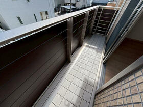 14/18 バルコニー