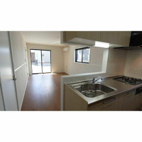 4/10 リビング/ダイニング