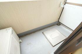 14/16 バルコニー