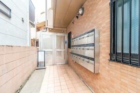 6/6 エントランス