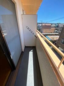 13/16 バルコニー