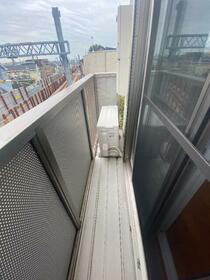 14/16 バルコニー