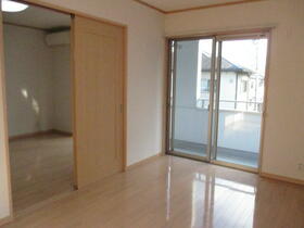 3/17 リビング/ダイニング