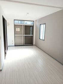 3/14 リビング/ダイニング