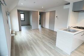 3/16 リビング/ダイニング