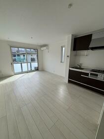 3/16 リビング/ダイニング