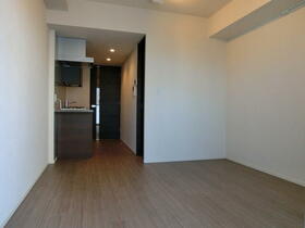 4/22 リビング/ダイニング