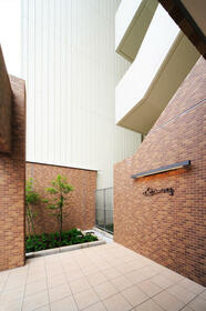 10/10 エントランス