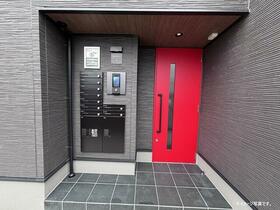 11/11 エントランス