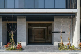 5/7 エントランス