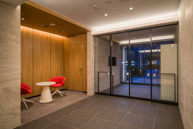 7/7 エントランス