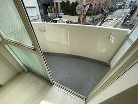 13/15 バルコニー