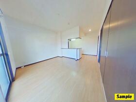 3/23 リビング/ダイニング