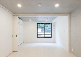 4/16 リビング/ダイニング