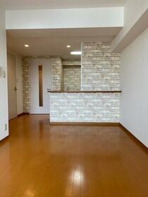 3/16 リビング/ダイニング